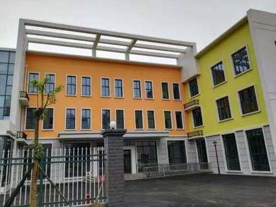 长沙和平小学
