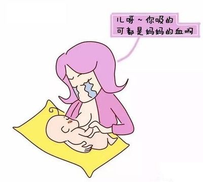 哺乳期停经是怎么回事