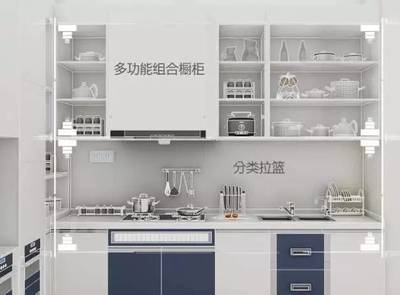 廉江橱柜衣柜设计