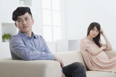 离婚有一个男孩归谁