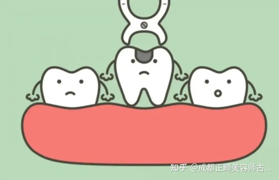 拔牙之后能吃什么