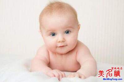 猪年的宝宝取什么名字