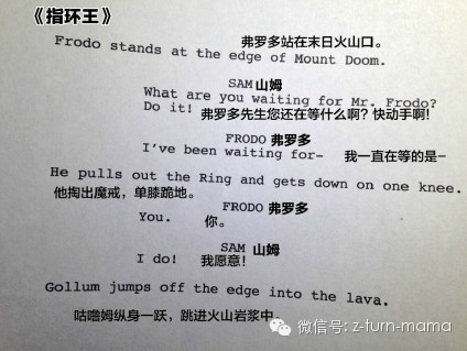 frodo音标