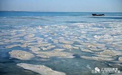 怎么样的海面