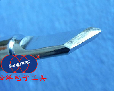 白光烙铁如何区分A级头B级头