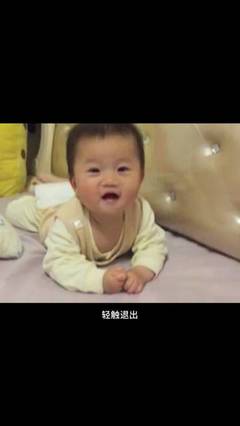 七个月宝宝最近总摇头