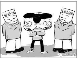 劳动关系证据