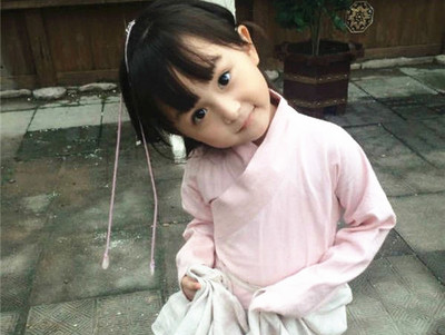 许姓起名字女孩
