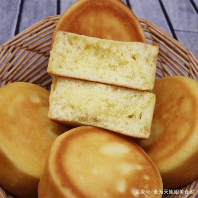 口酥制作方法