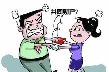 深圳离婚财产分割律师
