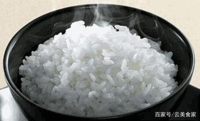 塑料大米饭真的吗