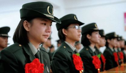 退伍士兵创业贷款