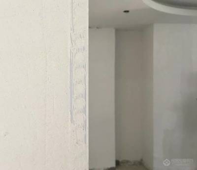 墙面网格布施工工艺