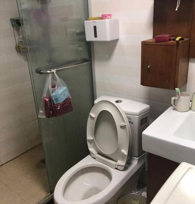 买二手房要换马桶吗