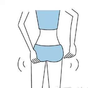 大腿根肉多怎么减肥