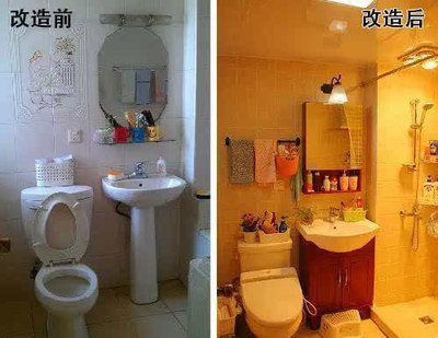 40平米小户型装修费
