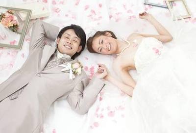 个人婚姻