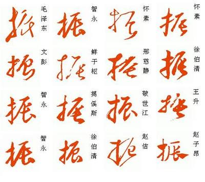 带振字的男孩名字大全