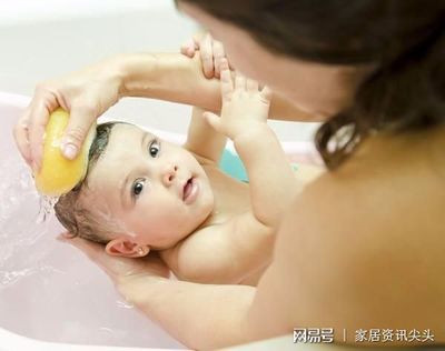 宝宝发烧可不可以洗澡