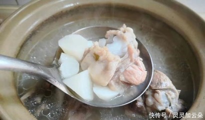 煲鲜汤的做法大全家常做法