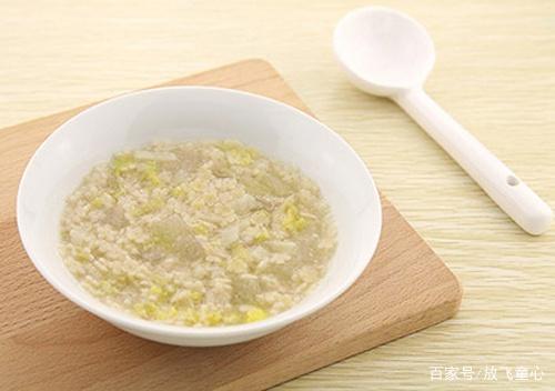 十个月宝宝辅食做法大全