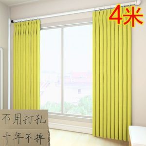 窗帘双杆效果图