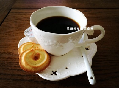 为什么减肥要喝黑咖啡