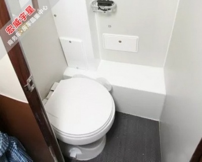 扩大厨房拆一个卫生间