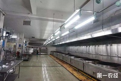 厨房监控摄像头要求