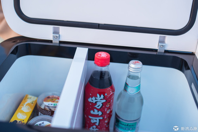 冰箱横放