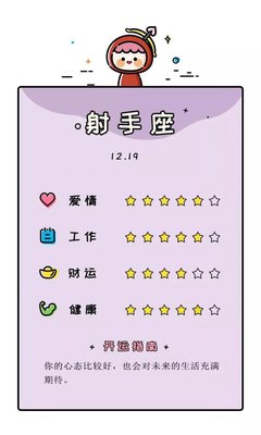 12.19什么星座