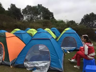 南宁哪里有露营帐篷卖