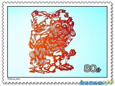 十二生肖剪纸怎么剪
