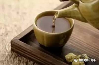 品茶怎么形容