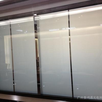 调光玻璃厂家
