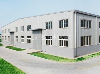 二层钢结构厂房每层几米分布（二层钢结构厂房每层几米分布图）