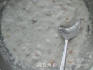 咸点心的制作方法