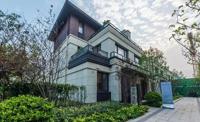 长兴岛别墅