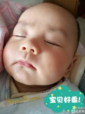 五个月宝宝几天拉一次