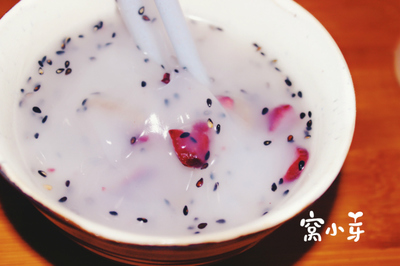 宝宝可以喝藕粉吗
