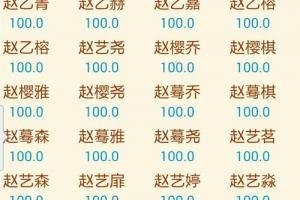 属羊的女孩取什么名字好