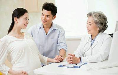 梅毒孕妇