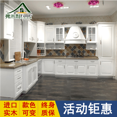 橱柜终身质保
