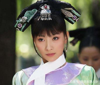 甄嬛人物性格分析