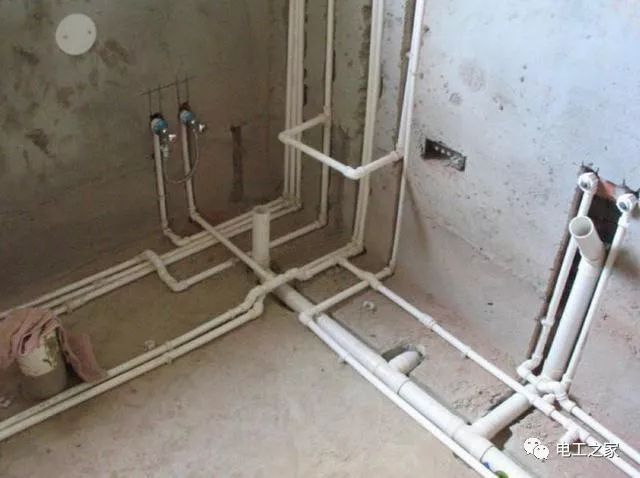 家庭装修验收标准