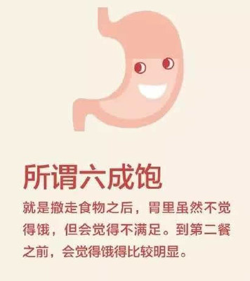 胃总感觉饿是怎么回事
