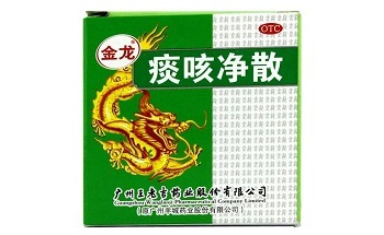 咽喉咳嗽吃什么药