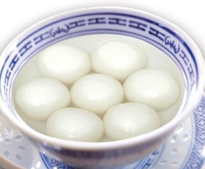 月子能吃汤圆吗