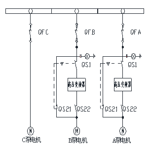 800hz电机选什么变频器