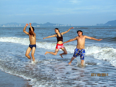 海南自驾游攻略2016
